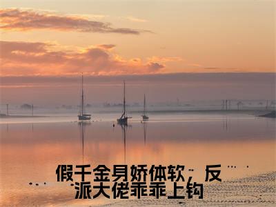 陆清宴苏云笙(假千金身娇体软,反派大佬乖乖上钩)全文免费阅读无弹窗大结局_假千金身娇体软,反派大佬乖乖上钩全文在线阅读
