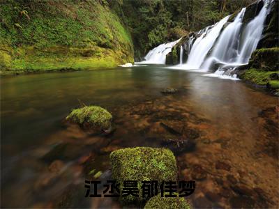 郁佳梦江丞昊(江丞昊郁佳梦)全文免费阅读无弹窗大结局_郁佳梦江丞昊完整章节阅读