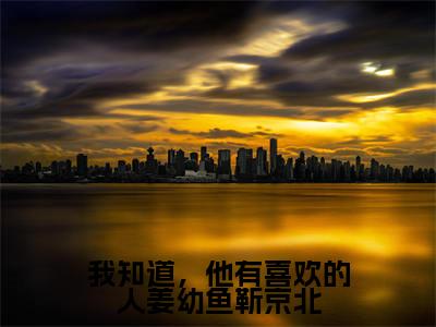 姜幼鱼靳京北的小说免费阅读(我知道,他有喜欢的人姜幼鱼靳京北的小说免费阅读)全文完整版免费阅读-我知道,他有喜欢的人姜幼鱼靳京北好书推荐