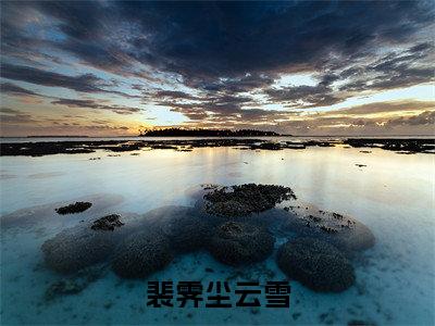 裴霁尘云雪（尘云雪裴霁）全文免费阅读_尘云雪裴霁（裴霁尘云雪）最新章节列表笔趣阁