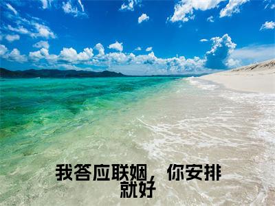 我答应联姻,你安排就好小说全文免费阅读_我答应联姻,你安排就好(陆时宴乔宁宁)最新章节列表在线阅读