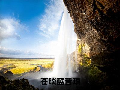 蓝音璃苍琰(苍琰蓝音璃全文免费阅读)_蓝音璃苍琰小说最新章节免费阅读