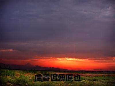 虞春迟傅原也(虞春迟傅原也)免费小说-虞春迟傅原也全文在线阅读