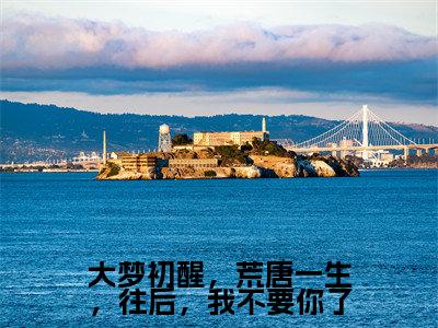 赵焱钦许辞纾（大梦初醒，荒唐一生，往后，我不要你了）未删减-赵焱钦许辞纾完结版阅读地址