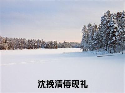 傅砚礼沈挽清(沈挽清傅砚礼)是什么小说_主角是(傅砚礼沈挽清)的小说(沈挽清傅砚礼)最新章节无弹窗阅读