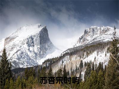 苏杳宋时屿(苏杳宋时屿)全文免费阅读无弹窗大结局_苏杳宋时屿最新章节列表_笔趣阁