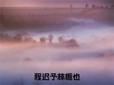 程迟予林栀也(林栀也程迟予)小说免费在线阅读_程迟予林栀也全本免费小说阅读(林栀也程迟予)
