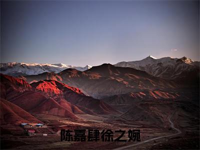 陈嘉肆徐之婉小说全文(陈嘉肆徐之婉)全文免费阅读无弹窗大结局_陈嘉肆徐之婉小说免费最新章节列表
