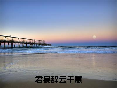 君晏辞云千意(君晏辞云千意小说全文)在线阅读无弹窗大结局-君晏辞云千意全文无删减版阅读