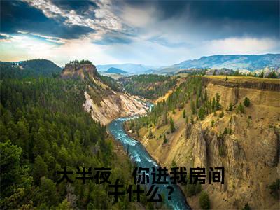 顾廷枭慕晚烟全文免费阅读大结局-大半夜,你进我房间干什么?完整版无弹窗