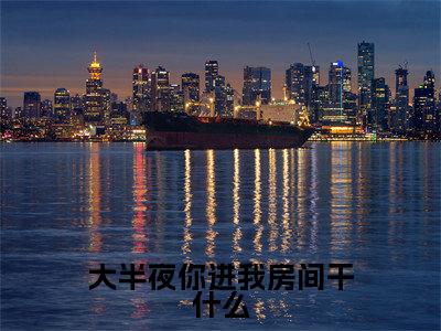 大半夜你进我房间干什么(顾廷枭慕晚烟)全文免费阅读无弹窗大结局_大半夜你进我房间干什么最新章节列表