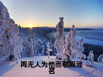 再无人为他而歌周淮茗小说无弹窗（黎清歌周淮茗）全文免费阅读无弹窗大结局_黎清歌周淮茗最新章节列表_笔趣阁