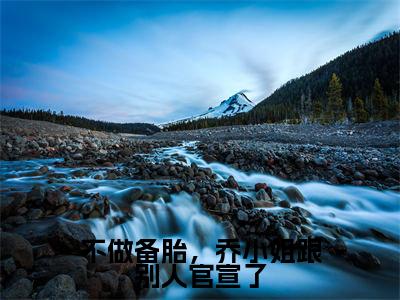 乔杉江昱珩小说在线阅读不做备胎，乔小姐跟别人官宣了无广告小说免费在线阅读（免费）+（结局）