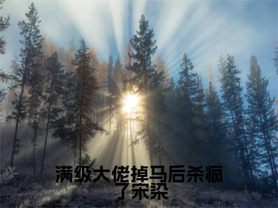 满级大佬掉马后杀疯了宋染(宋染)全文免费阅读无弹窗_满级大佬掉马后杀疯了宋染最新小说_笔趣阁