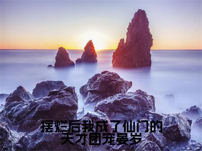 摆烂后我成了仙门的天才团宠晏岁(晏岁)全文免费阅读无弹窗大结局_摆烂后我成了仙门的天才团宠晏岁最新章节列表_笔趣阁