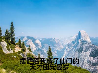 摆烂后我成了仙门的天才团宠晏岁(大结局小说全集完整版)晏岁小说_摆烂后我成了仙门的天才团宠晏岁全文阅读笔趣阁(后续)+(全文)