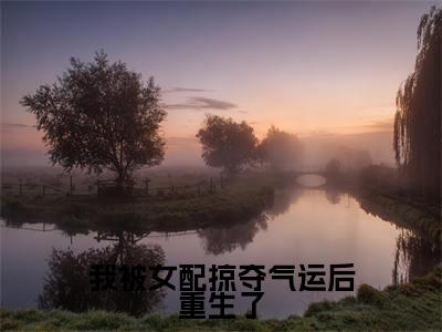 我被女配掠夺气运后重生了(皇甫月笙)全文免费阅读最新章节_我被女配掠夺气运后重生了大结局精彩阅读_笔趣阁(皇甫月笙)