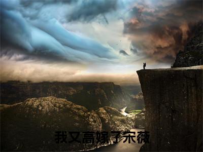 精选热门小说我又高嫁了宋薇(宋薇)-(宋薇)我又高嫁了宋薇免费阅读