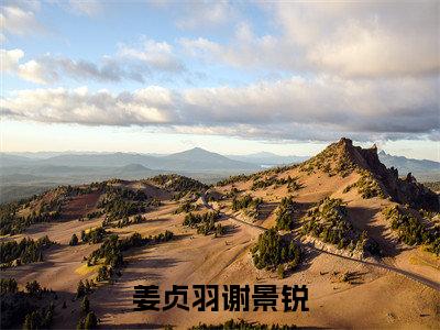 姜贞羽谢景锐小说（姜贞羽谢景锐）全文免费读无弹窗大结局_姜贞羽谢景锐小说免费阅读-笔趣阁（姜贞羽谢景锐）