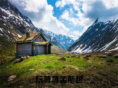 阮荨荨孟斯越(孟斯越阮荨荨)全文无弹窗大结局_阮荨荨孟斯越在线阅读无弹窗最新章节列表_笔趣阁