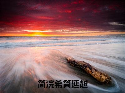 简浣希简延越（简延越简浣希）小说全文免费阅读无弹窗-简浣希简延越全章节在线阅读