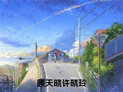 (番外)+(全文)顾天晓许晓玲(许晓玲顾天晓)精彩小说-小说许晓玲顾天晓全文无删减版免费阅读
