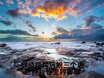 穿成怨种后娘三个崽崽扑我怀里哼唧唧小说(苏木槿)全文免费阅读无弹窗大结局_(苏木槿)最新章节列表(苏木槿)