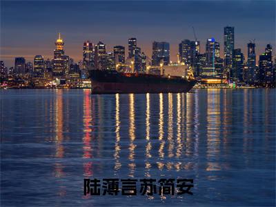 苏简安陆薄言免费阅读无弹窗大结局,陆薄言苏简安最新章节
