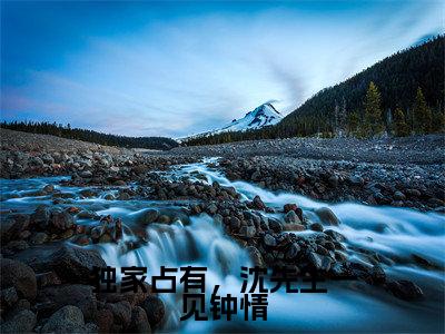 独家占有,沈先生一见钟情(沈越泽祁晴)小说全文免费_独家占有,沈先生一见钟情小说(沈越泽祁晴)最新章节目录笔趣阁