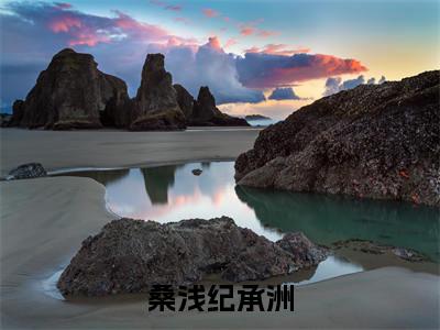 桑浅纪承洲(纪承洲桑浅)全文免费阅读_纪承洲桑浅(桑浅纪承洲)最新章节列表笔趣阁