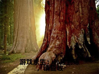 游戏求生:外挂到账,请查收小说全文免费阅读无弹窗-江黎全文在线阅读