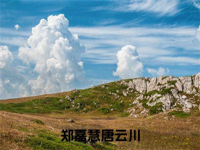 郑嘉慧唐云川(郑嘉慧唐云川)完整全文在线阅读_郑嘉慧唐云川小说全章节目录阅读(郑嘉慧唐云川)