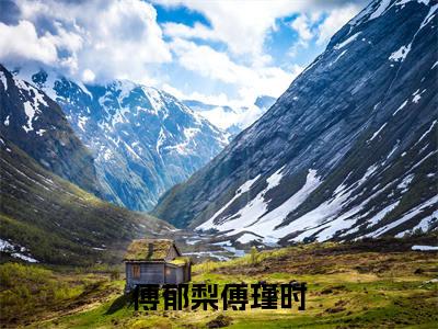傅郁梨傅瑾时(傅郁梨傅瑾时)全文免费阅读无弹窗大结局_傅郁梨傅瑾时(傅郁梨傅瑾时无弹窗)_笔趣阁