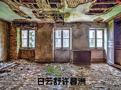 白云舒许暮洲(白云舒许暮洲)笔趣阁免费小说_白云舒许暮洲笔趣阁最新章节白云舒许暮洲免费在线阅读大结局