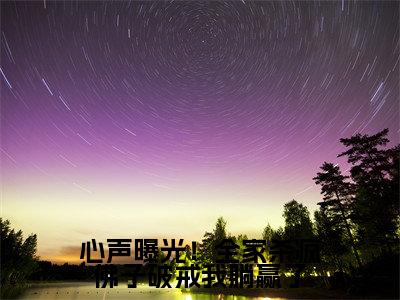 小说(心声曝光!全家杀疯佛子破戒我躺赢了)苏婉玄空全文阅读-精彩美文心声曝光!全家杀疯佛子破戒我躺赢了免费阅读