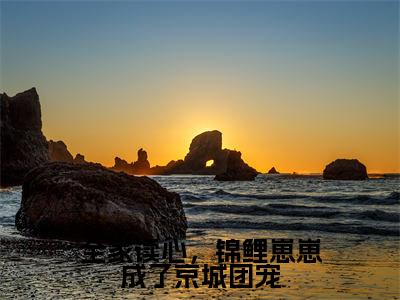 全家读心,锦鲤崽崽成了京城团宠鱼卷卷全文免费阅读_全家读心,锦鲤崽崽成了京城团宠无弹窗最新章节