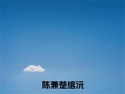 陈兼楚绾沅楚绾沅陈兼正版小说全文阅读楚绾沅陈兼全文免费完整版
