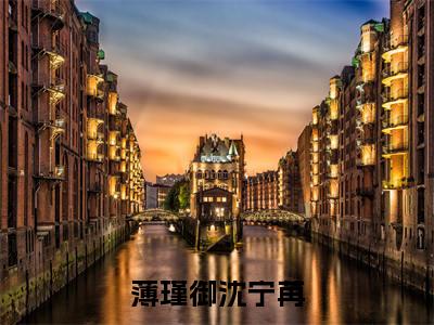 薄瑾御沈宁苒免费阅读(沈宁苒薄瑾御)完整版全文全章节阅读(沈宁苒薄瑾御免费+番外)