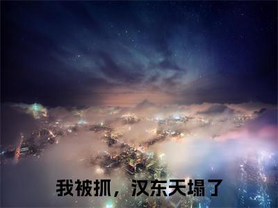 江舟祁同伟是什么小说-小说我被抓,汉东天塌了全文阅读