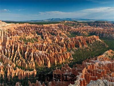 陆霆骁江念（江念陆霆骁）全文免费阅读_陆霆骁江念最新章节列表言情小说在线阅读