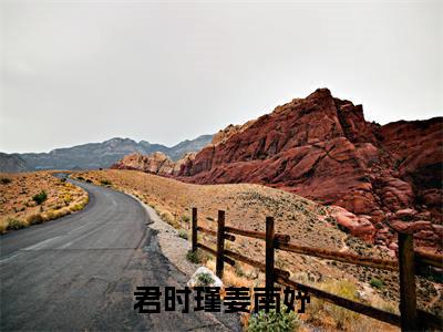 姜南妤君时瑾小说-君时瑾姜南妤最新章节全文阅读