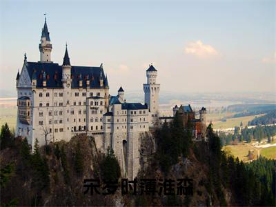 薄淮森宋岁时(宋岁时薄淮森)全文免费阅读_(薄淮森宋岁时)宋岁时薄淮森最新章节小说免费阅读_笔趣阁