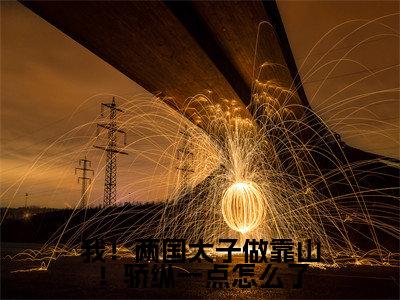 闻西域应听秋小说免费(我!两国太子做靠山!骄纵一点怎么了免费阅读)我!两国太子做靠山!骄纵一点怎么了全文免费阅读无弹窗大结局_闻西域应听秋小说最新章节列表