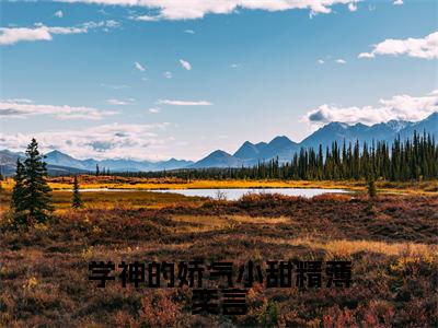 小说学神的娇气小甜精薄奕言全文免费阅读无弹窗_（阮南晚薄奕言完结）学神的娇气小甜精薄奕言小说免费阅读无弹窗最新章节列表