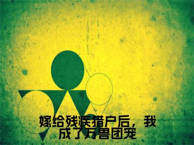 嫁给残疾猎户后,我成了万兽团宠小说免费阅读叶雨福安完整版全文大结局