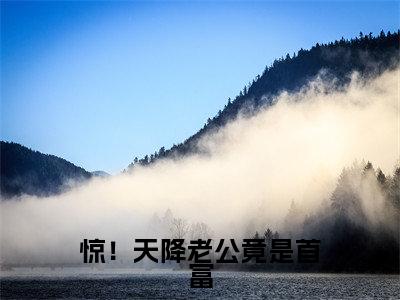 （惊！天降老公竟是首富）在线阅读-主角是（许南歌霍北宴）的小说惊！天降老公竟是首富全文赏析最新章节列表_笔趣阁