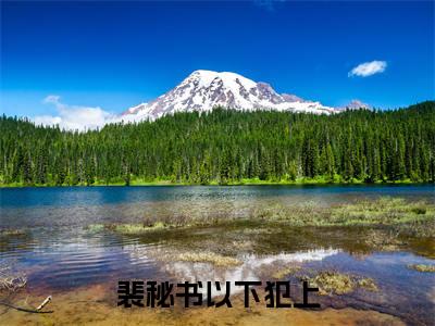 (檀砚绝裴以期)裴秘书以下犯上小说小说免费檀砚绝裴以期读无弹窗最新章节列表_笔趣阁(裴秘书以下犯上)