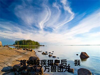 嫁给残疾猎户后，我成了万兽团宠（叶雨福安全文在线阅读）-嫁给残疾猎户后，我成了万兽团宠（叶雨福安）免费阅读