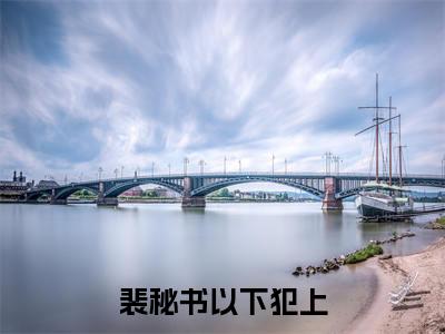 裴秘书以下犯上小说全文(裴以期檀砚绝)全文免费阅读无弹窗大结局_裴秘书以下犯上全文免费阅读无弹窗最新章节列表