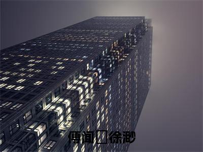 傅闻璟徐渺(徐渺傅闻璟)最新免费阅读-傅闻璟徐渺小说在线阅读(后续+全集)